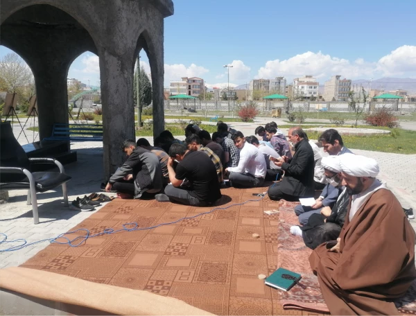 طرح ضیافت شهداء