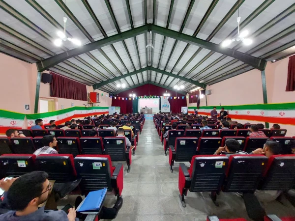 دوره آموزشی تربیتی فرهنگی معراج با رویکرد نماز 4