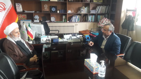 ساختمان جدید برای دانشگاه فرهنگیان استان آذربایجان غربی احداث می شود 2