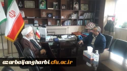 ساختمان جدید برای دانشگاه فرهنگیان استان آذربایجان غربی احداث می شود 3