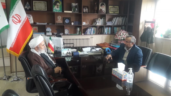 ساختمان جدید برای دانشگاه فرهنگیان استان آذربایجان غربی احداث می شود 3