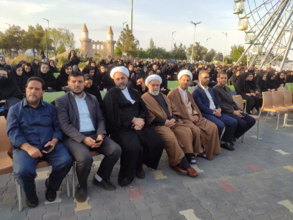  نشست سبک زندگی قرآنی 2