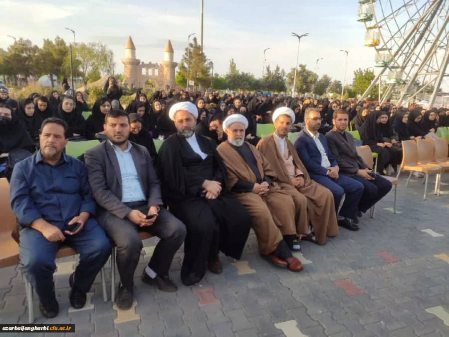  نشست سبک زندگی قرآنی 2