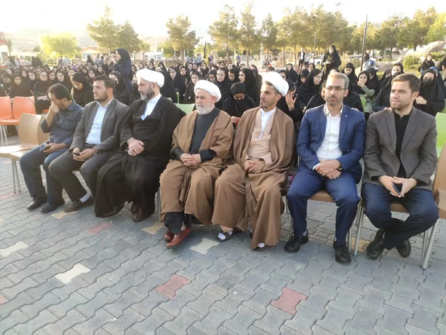  نشست سبک زندگی قرآنی 3