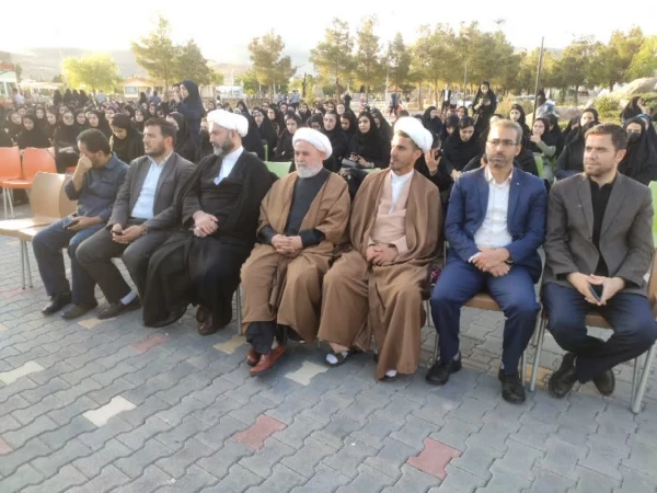  نشست سبک زندگی قرآنی 4