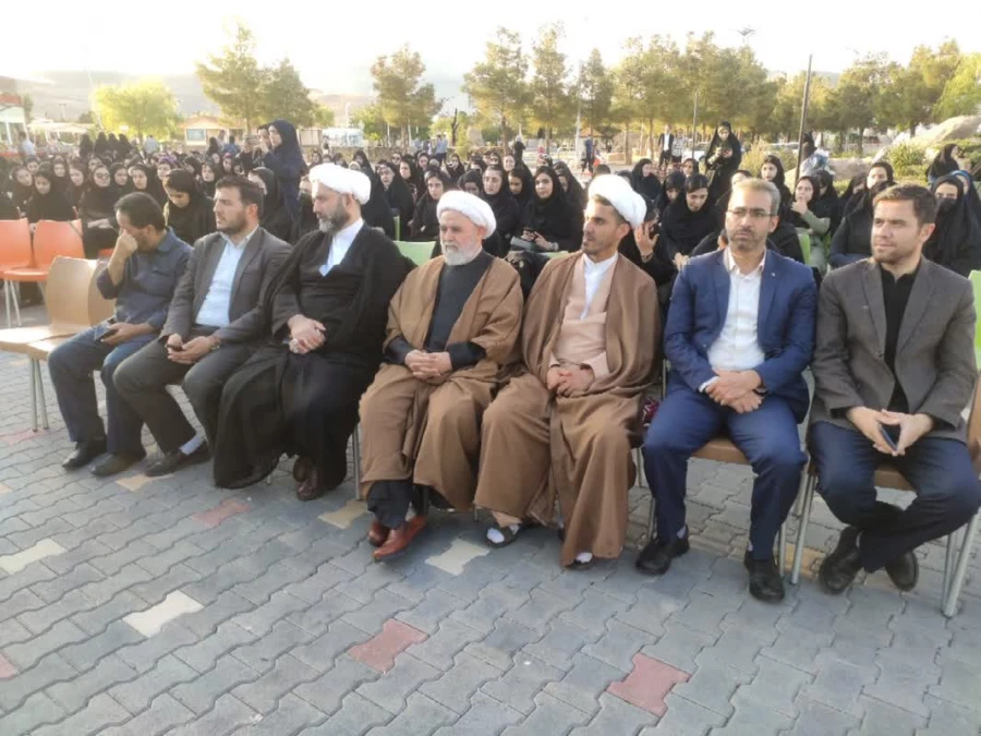  نشست سبک زندگی قرآنی 4