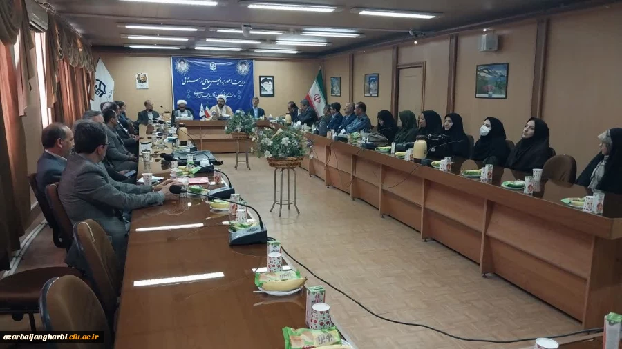 مراسم گرامیداشت مقام استاد 4