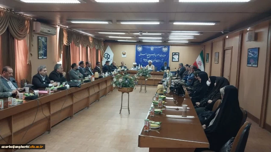 مراسم گرامیداشت مقام استاد 5