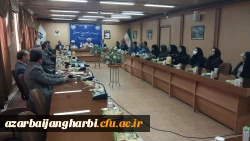 مراسم گرامیداشت مقام استاد 2