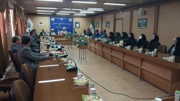 مراسم گرامیداشت مقام استاد 2