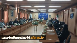 مراسم گرامیداشت مقام استاد 3