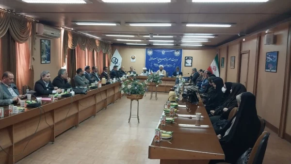 مراسم گرامیداشت مقام استاد 3