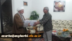 مراسم گرامیداشت مقام استاد 4