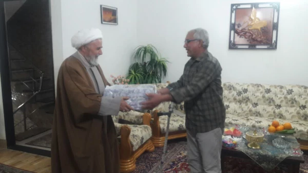 مراسم گرامیداشت مقام استاد 4