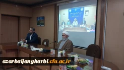 مراسم گرامیداشت مقام استاد 7