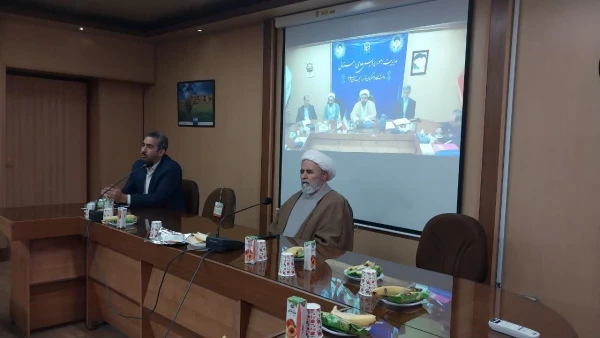 مراسم گرامیداشت مقام استاد 7