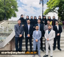 آذربایجان غربی موفق به کسب عناوین مختلف در مرحله منطقه ای جشنواره تدریس برتر شد 2