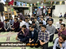 جشن میلاد حضرت معصومه(س) و آغاز دهه کرامت 3