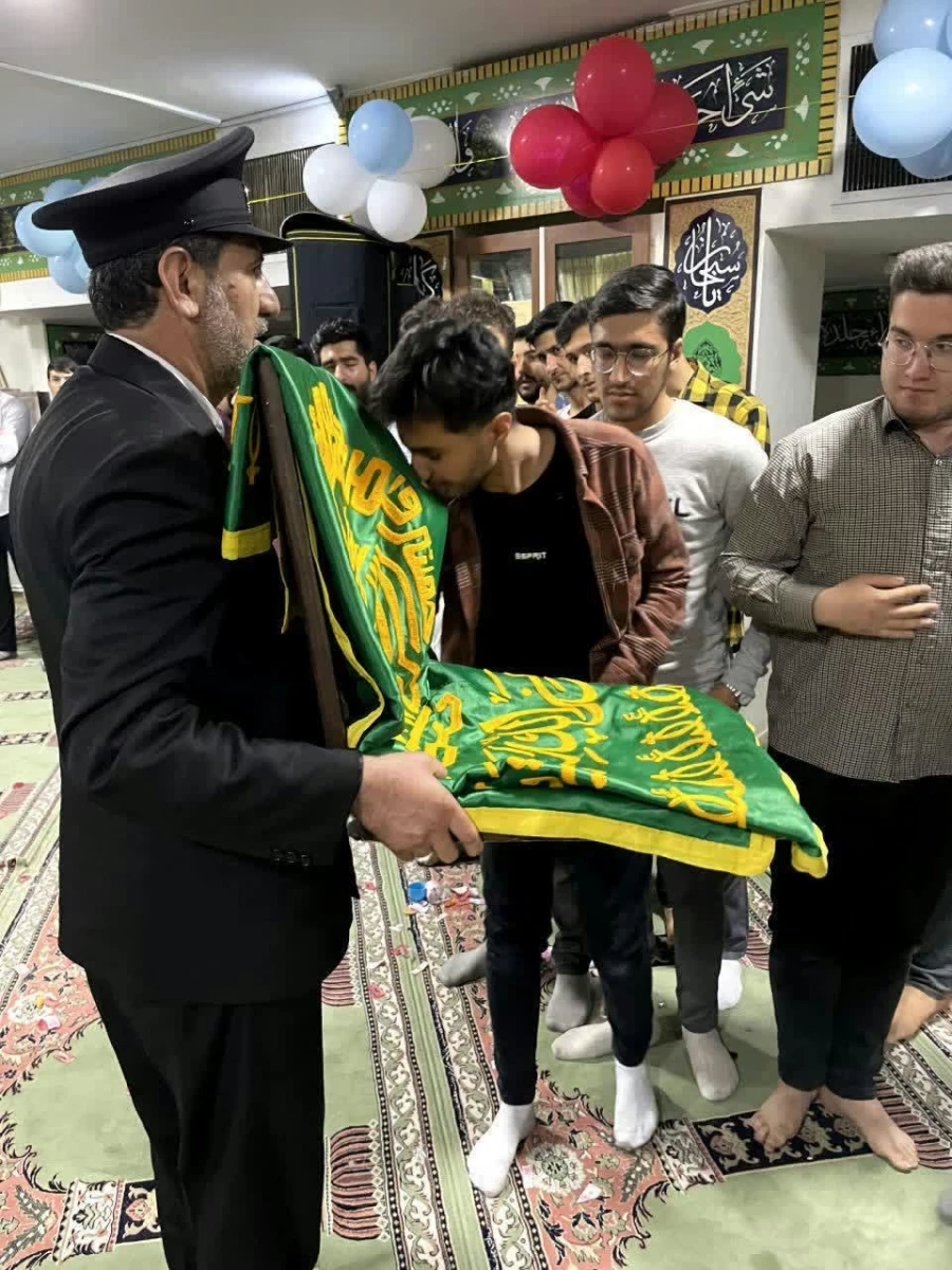 جشن میلاد حضرت معصومه(س) و آغاز دهه کرامت 5