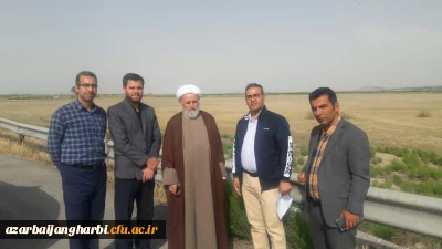 با پیگیری رئیس دانشگاه فرهنگیان استان آذربایجان غربی صورت گرفت:

شناسایی عرصه های مورد نیاز برای ایجاد دانشگاه جامع فرهنگیان استان