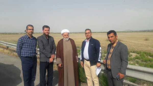 شناسایی عرصه های مورد نیاز برای ایجاد دانشگاه جامع فرهنگیان استان 2