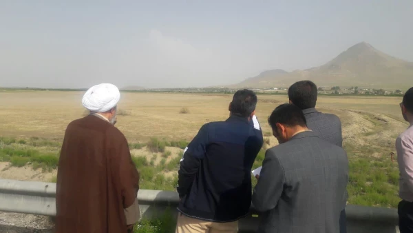 شناسایی عرصه های مورد نیاز برای ایجاد دانشگاه جامع فرهنگیان استان 3