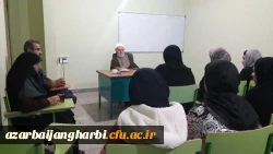 رئیس دانشگاه فرهنگیان استان آذربایجان غربی از اردوگاه معلم ارومیه بازدید کرد 2