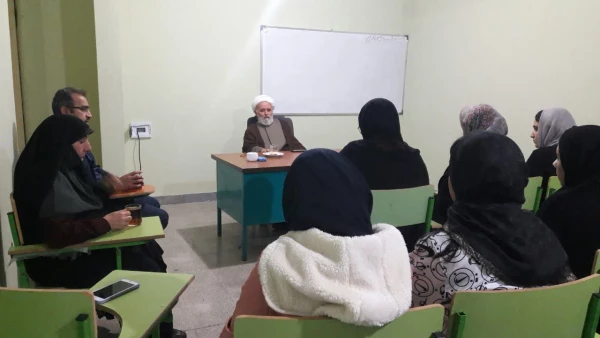 رئیس دانشگاه فرهنگیان استان آذربایجان غربی از اردوگاه معلم ارومیه بازدید کرد 2