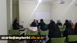 رئیس دانشگاه فرهنگیان استان آذربایجان غربی از اردوگاه معلم ارومیه بازدید کرد 4