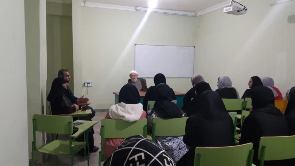 رئیس دانشگاه فرهنگیان استان آذربایجان غربی از اردوگاه معلم ارومیه بازدید کرد 4