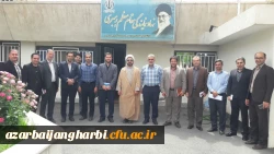 اولین جلسه هماهنگی مسئولین کمیته های ستاد برگزاری جشنواره ملی قرآن و عترت دانشجویان کشور برگزار شد 2