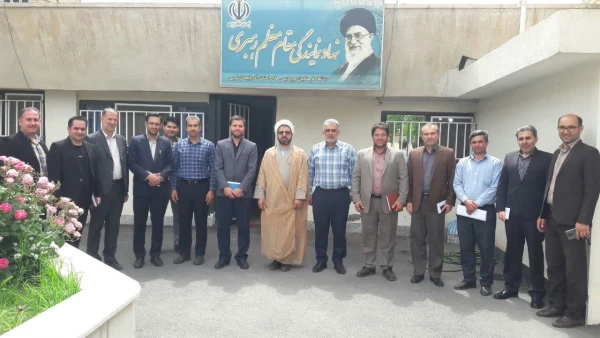 اولین جلسه هماهنگی مسئولین کمیته های ستاد برگزاری جشنواره ملی قرآن و عترت دانشجویان کشور برگزار شد 2