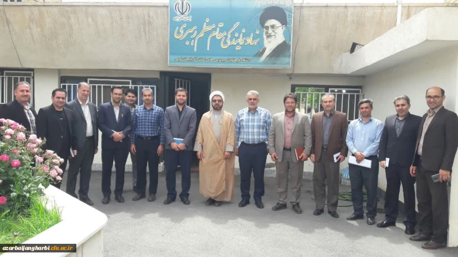 اولین جلسه هماهنگی مسئولین کمیته های ستاد برگزاری جشنواره ملی قرآن و عترت دانشجویان کشور برگزار شد 2