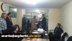 اولین جلسه هماهنگی مسئولین کمیته های ستاد برگزاری جشنواره ملی قرآن و عترت دانشجویان کشور برگزار شد 3