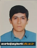 دانشجومعلم دانشگاه فرهنگیان استان آذربایجان غربی رتبه 7 آزمون کارشناسی ارشد را کسب کرد 3