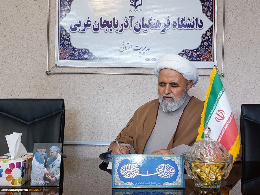 14 و 15 خرداد یادآور مصیبت و قیامی بزرگ برای ایرانیان است 2