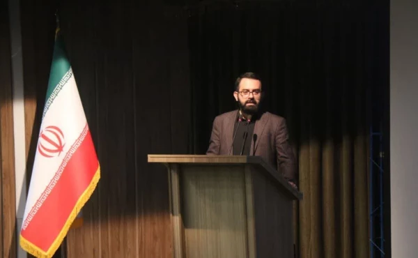 همایش هم اندیشی و آموزشی روابط عمومی دستگاه های اجرایی آذربایجان غربی با حضور مسئول روابط عمومی دانشگاه فرهنگیان استان برگزار شد 2