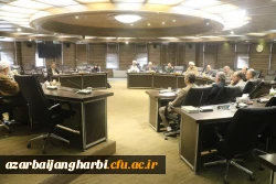 ارومیه میزبان جشنواره ملی قرآن و عترت دانشگاهیان کشور خواهد بود 3