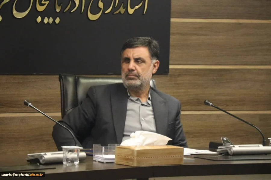 ارومیه میزبان جشنواره ملی قرآن و عترت دانشگاهیان کشور خواهد بود 5