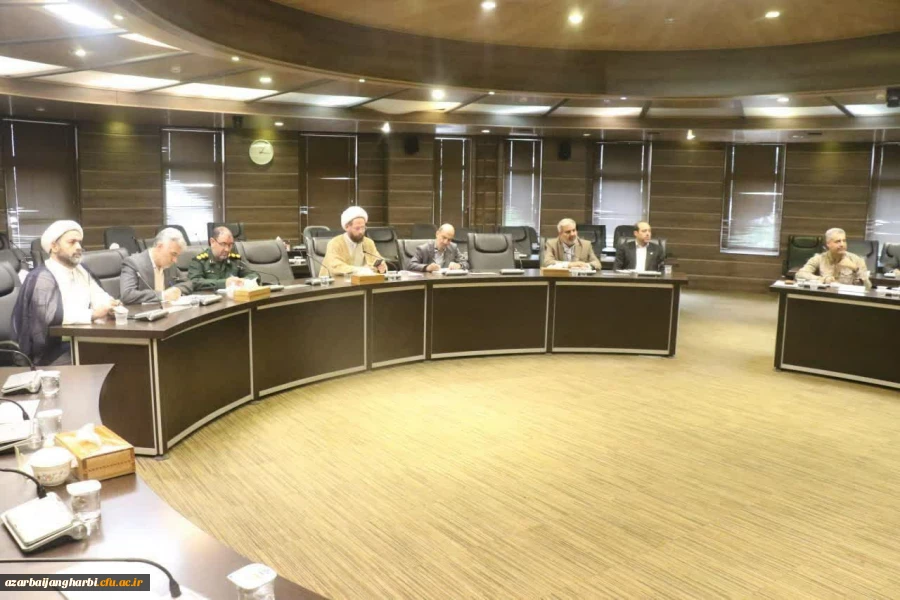 ارومیه میزبان جشنواره ملی قرآن و عترت دانشگاهیان کشور خواهد بود 3