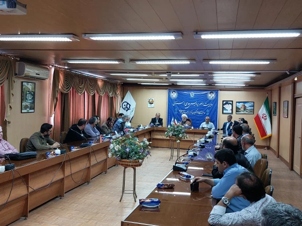 دکتر اکبر شیخ محمدی بعنوان معاون هماهنگی دانشگاه فرهنگیان استان آذربایجان غربی منصوب شد 8