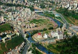 گالری عکس استان