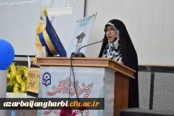  جشن فارغ التحصیلی دانشجویان ورودی سال ۱۳۹۸  2