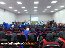  جشن فارغ التحصیلی دانشجویان ورودی سال ۱۳۹۸  6