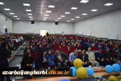  جشن فارغ التحصیلی دانشجویان ورودی سال ۱۳۹۸  7