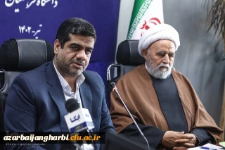 سعید غیاثی ندوشن بیان کرد:

نگاه راهبردی به خروجی های جشنواره ملی قرآن دانشجویان 