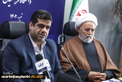 سعید غیاثی ندوشن بیان کرد:

نگاه راهبردی به خروجی های جشنواره ملی قرآن دانشجویان 