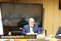 بهره مندی از تمامی ظرفیت ها در اجرای جشنواره ملی قرآن دانشجویان  2