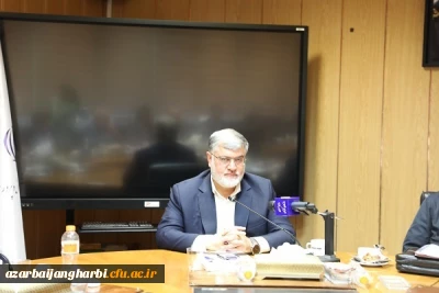 رضامراد صحرایی بیان کرد:

بهره مندی از تمامی ظرفیت ها در اجرای جشنواره ملی قرآن دانشجویان 