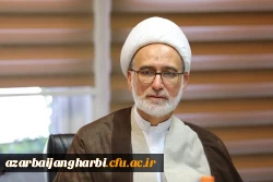 بهره مندی از تمامی ظرفیت ها در اجرای جشنواره ملی قرآن دانشجویان  3